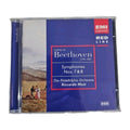 EB4067 Riccardo Muti - Red Line - Beethoven (Sinfonien)0