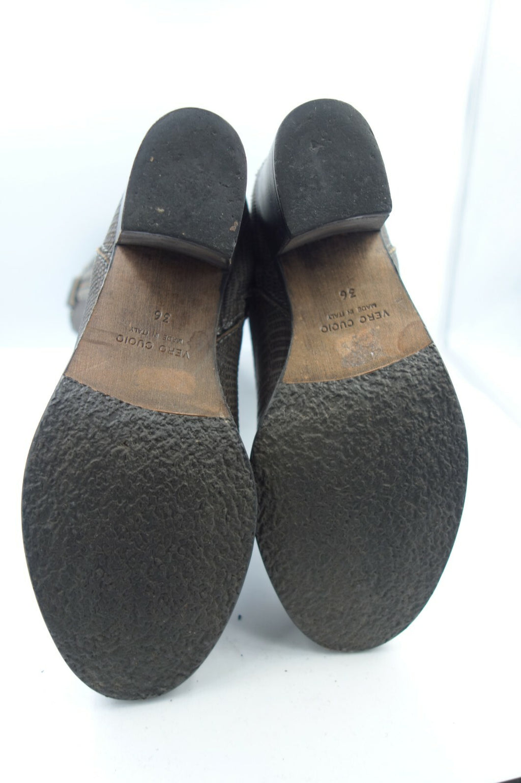 ES0462 Damen Stiefel von Shout, Gr. 363