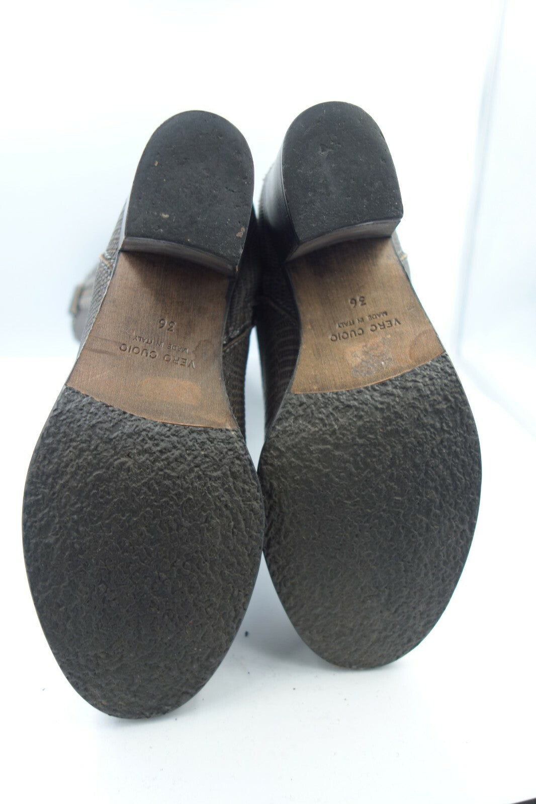 ES0462 Damen Stiefel von Shout, Gr. 363