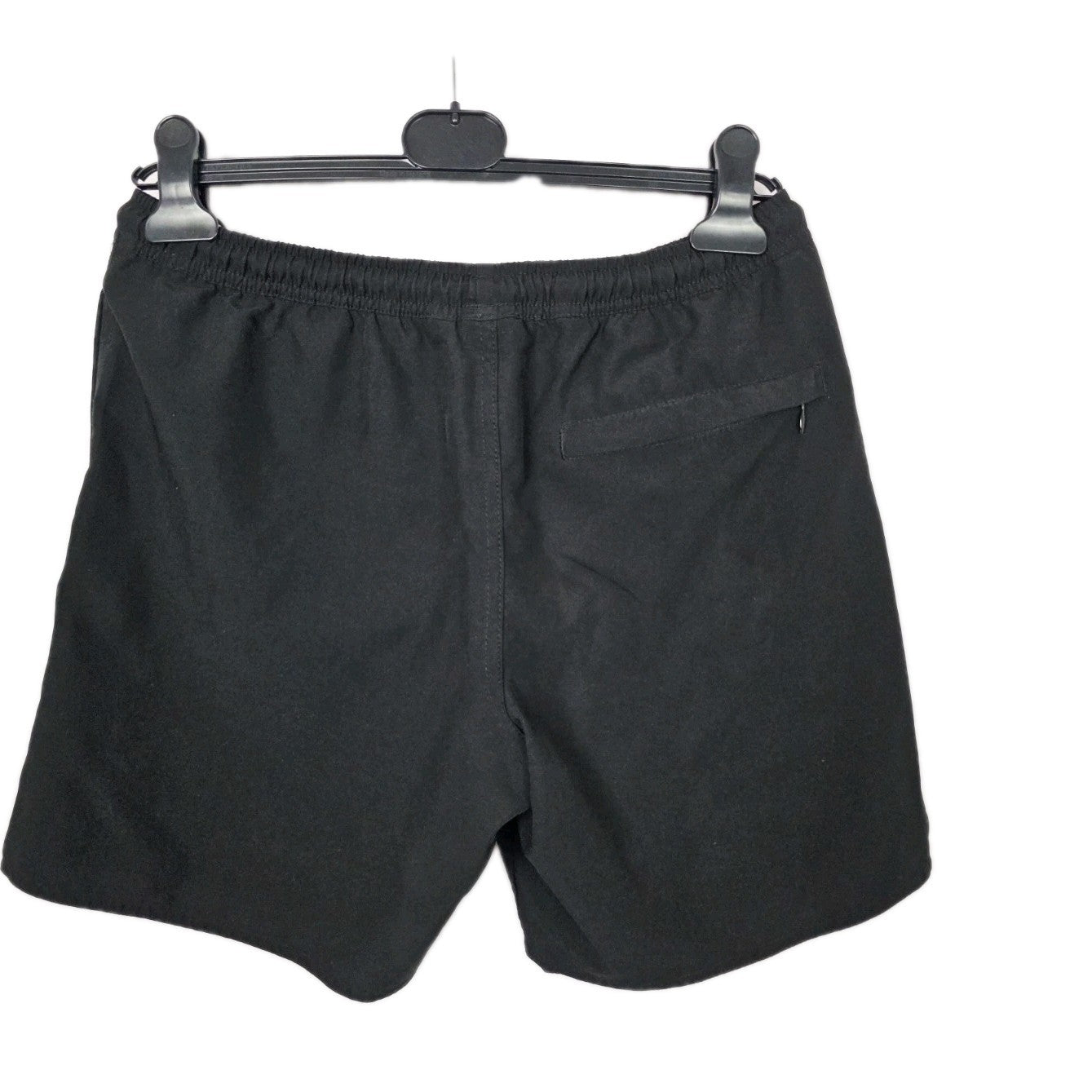 EK8880 Herren Shorts von Rhythm, Schwarz, Gr. 324