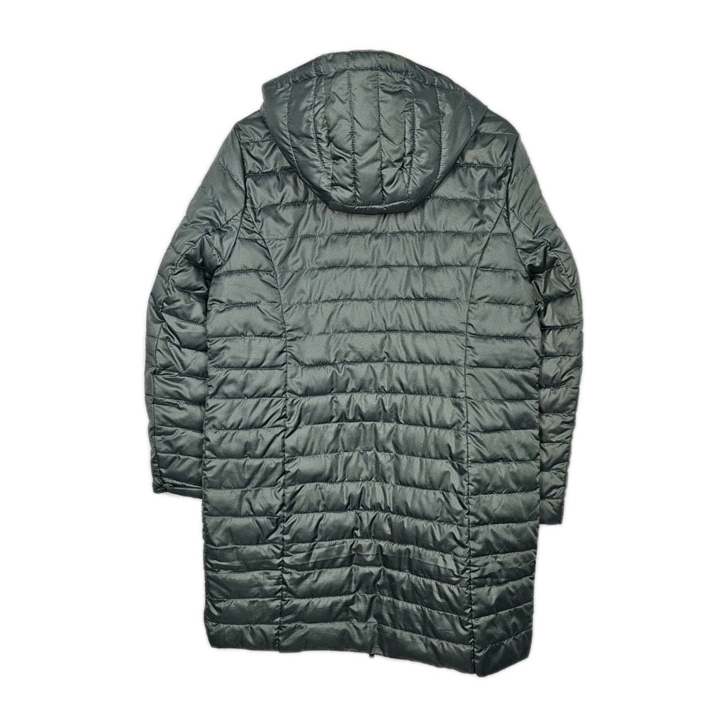 EK10993 Damen Steppjacke von Laura Torelli Collection, Blau, Gr. 442