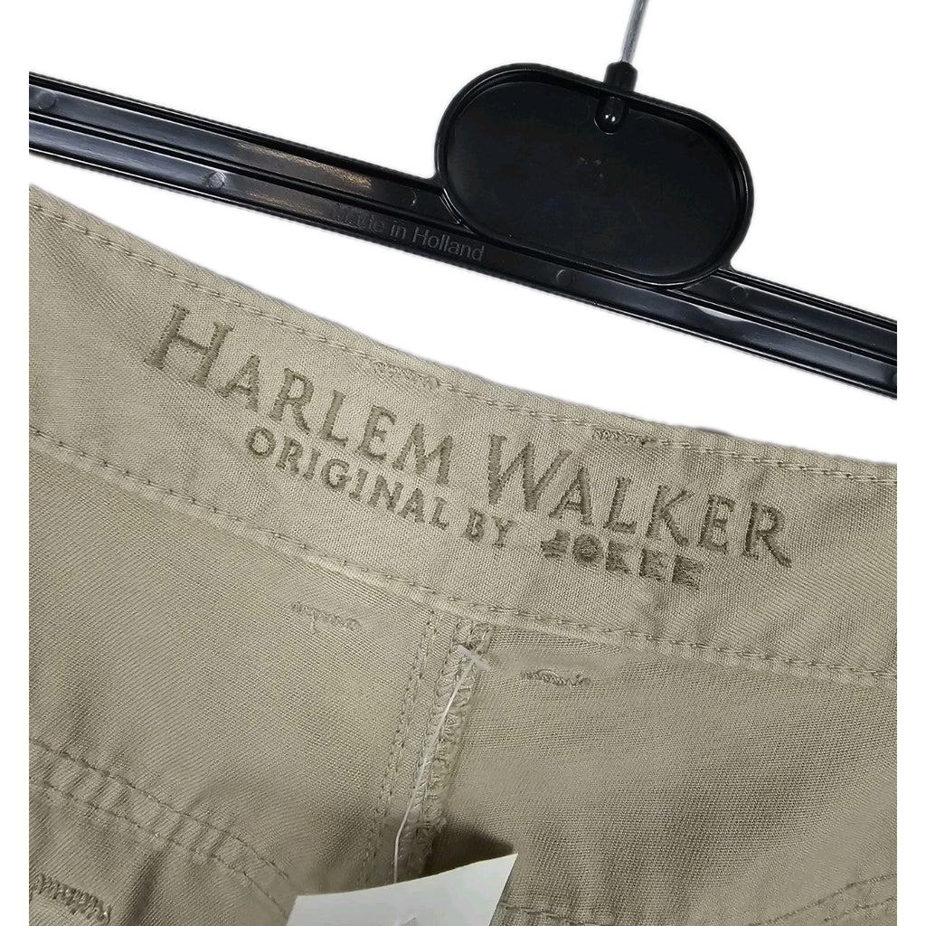 EK10397 Herren Hose von Harlem Walker, Beige, Gr. 543