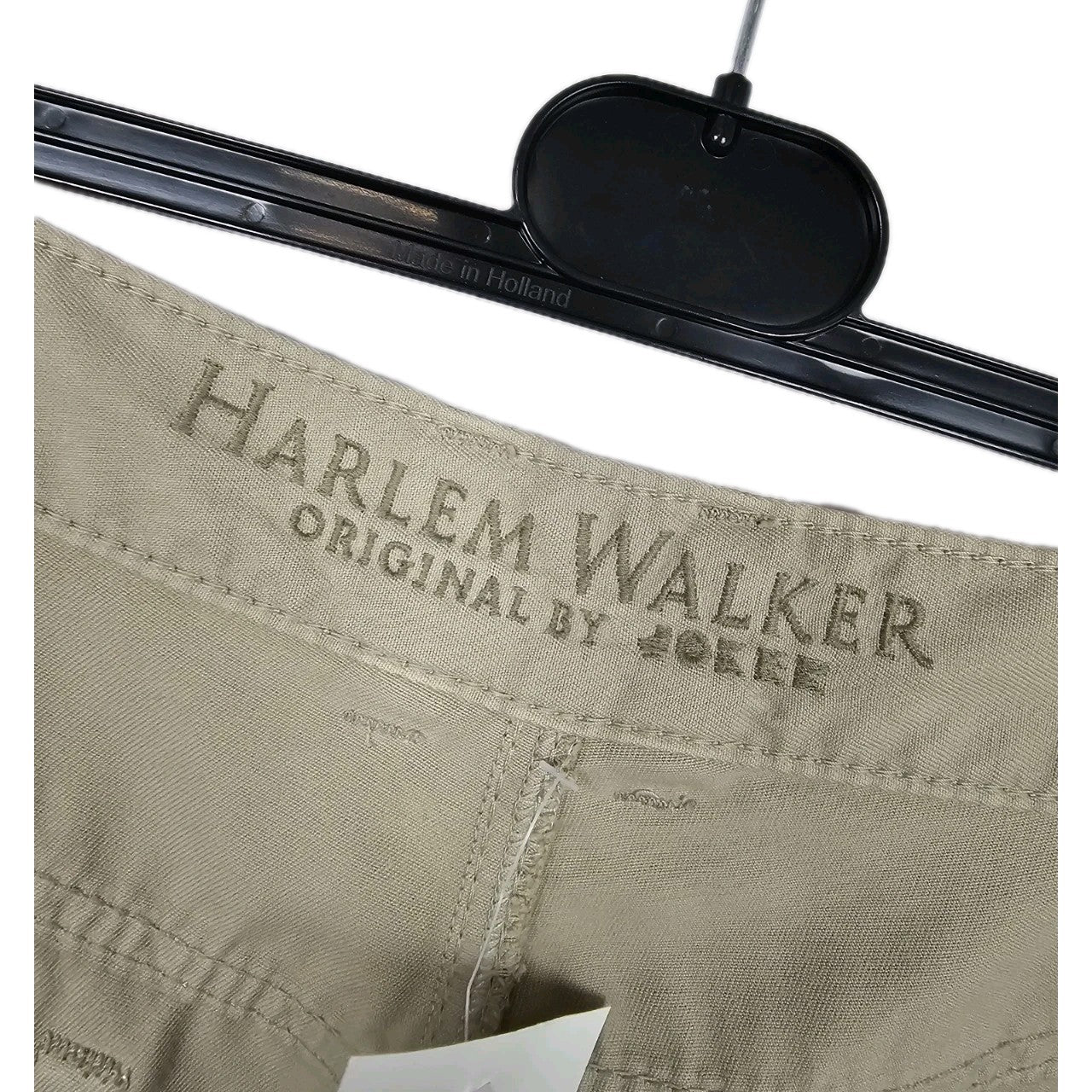 EK10397 Herren Hose von Harlem Walker, Beige, Gr. 543