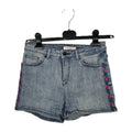 EK8858 Damen Shorts von C&A,  Blau, Gr. 360