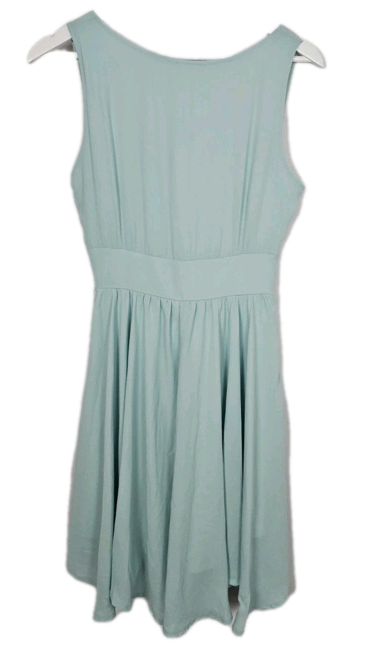 EK9517 Damen Kleid von Orsay, Türkis, Gr. 363