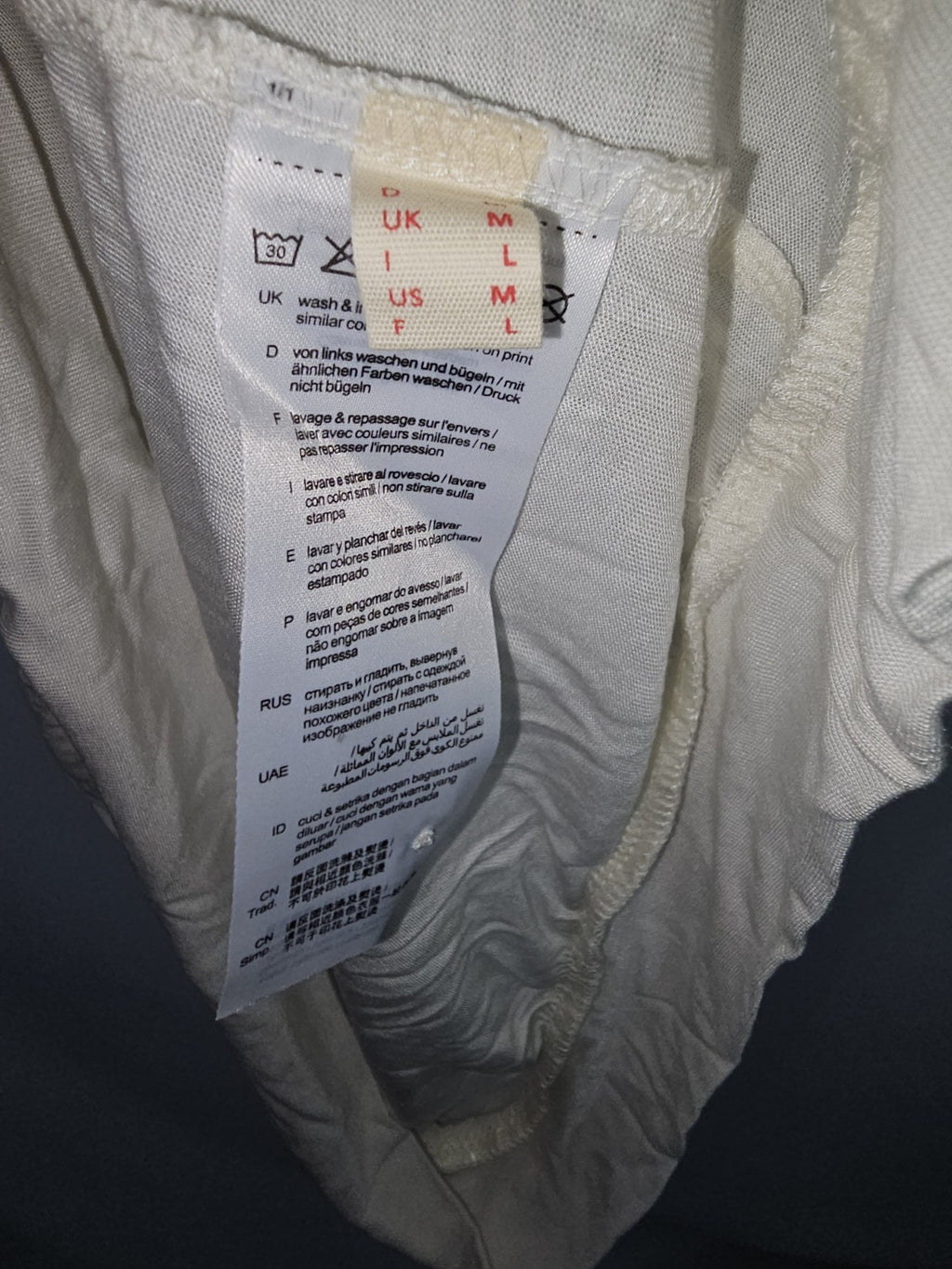 EK9043 Damen Bluse von Esprit, Beige, Gr. M4