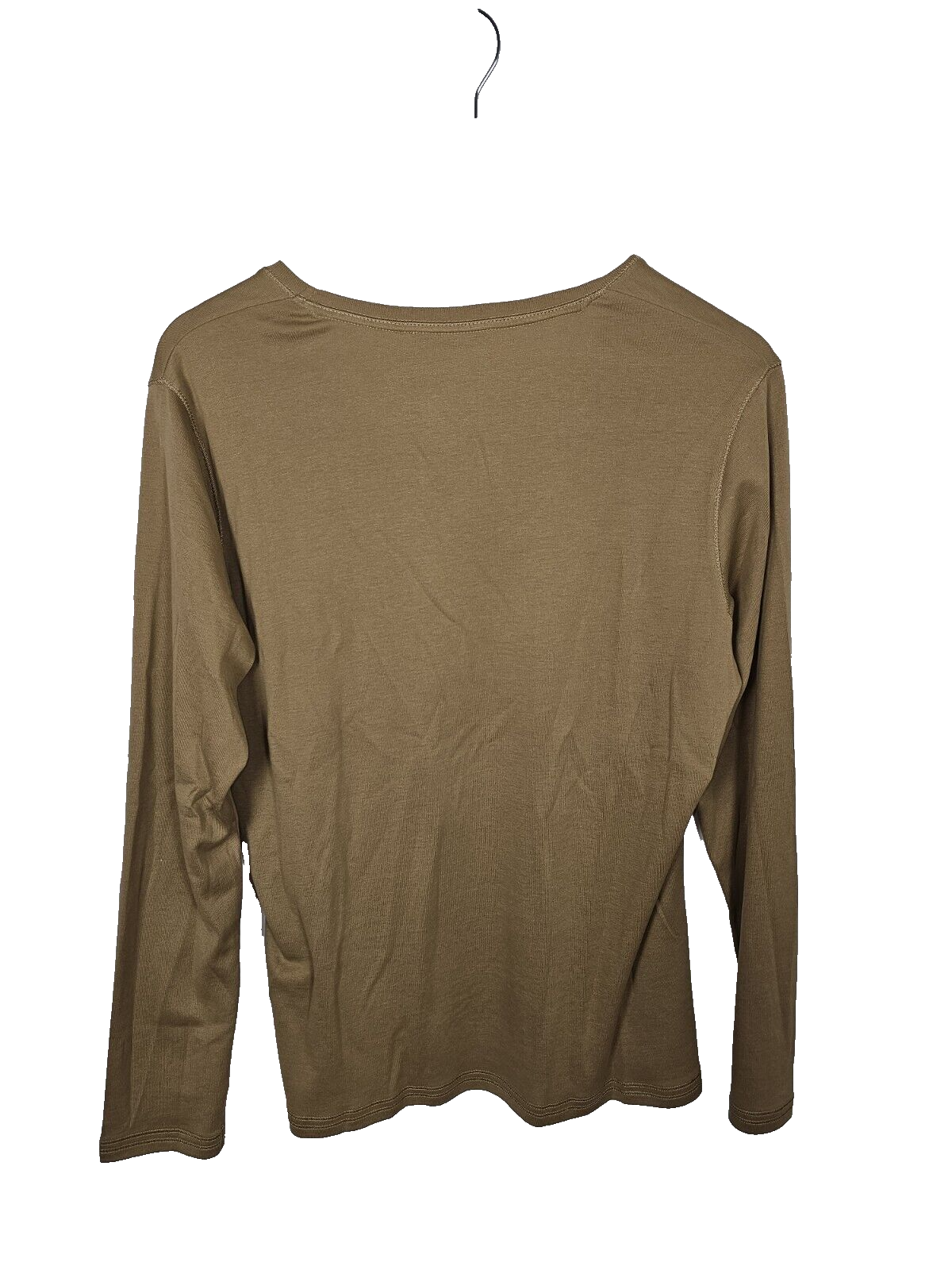 EK0574 Damen Sweatshirt von Brax, Braun, Gr. 443