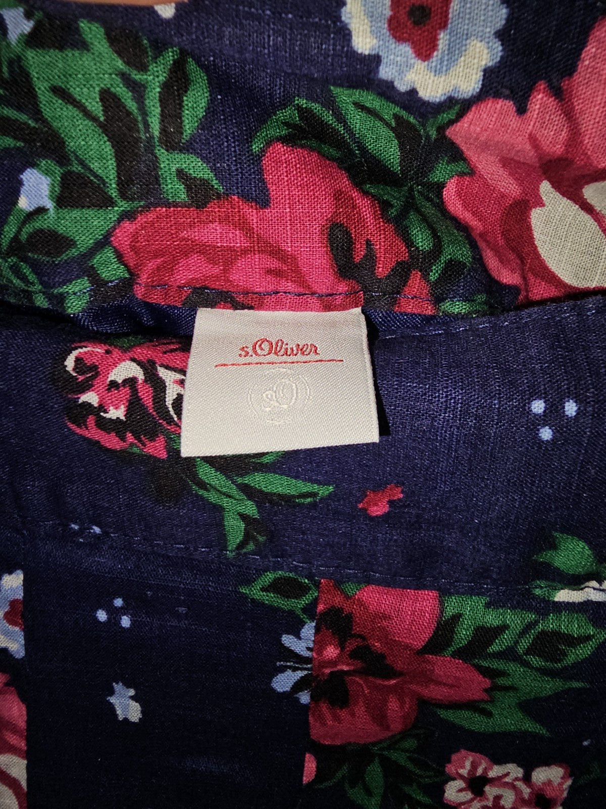 EK7993 Damen Rock von S.Oliver, Gr. 402