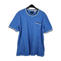 EK10830 Herren T-Shirt von Babista, Blau, Gr. 560