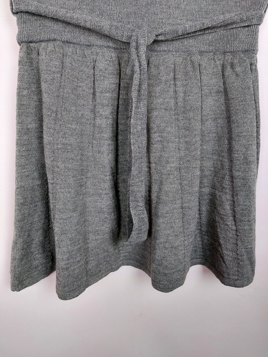EK0806 Damen Rock von Esprit, grau, Gr. XS2