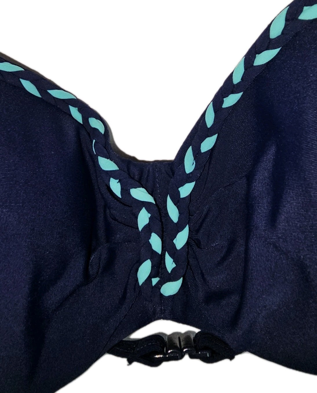EK10274 Damen Bikini von Buffalo, blau, Gr.M (Größentabelle) 2