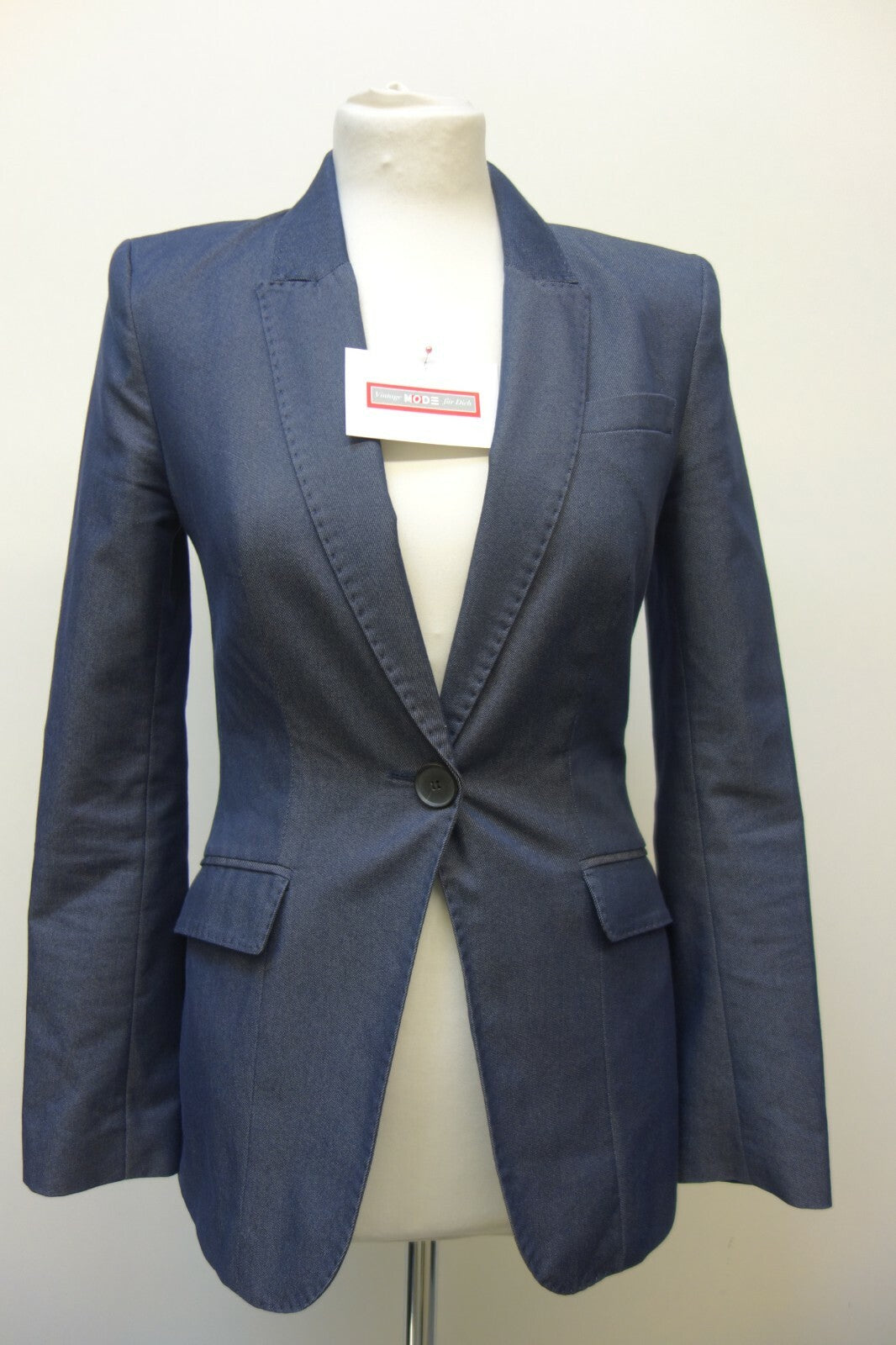 EK0667 Damen Blazer von H&M, Gr. 360