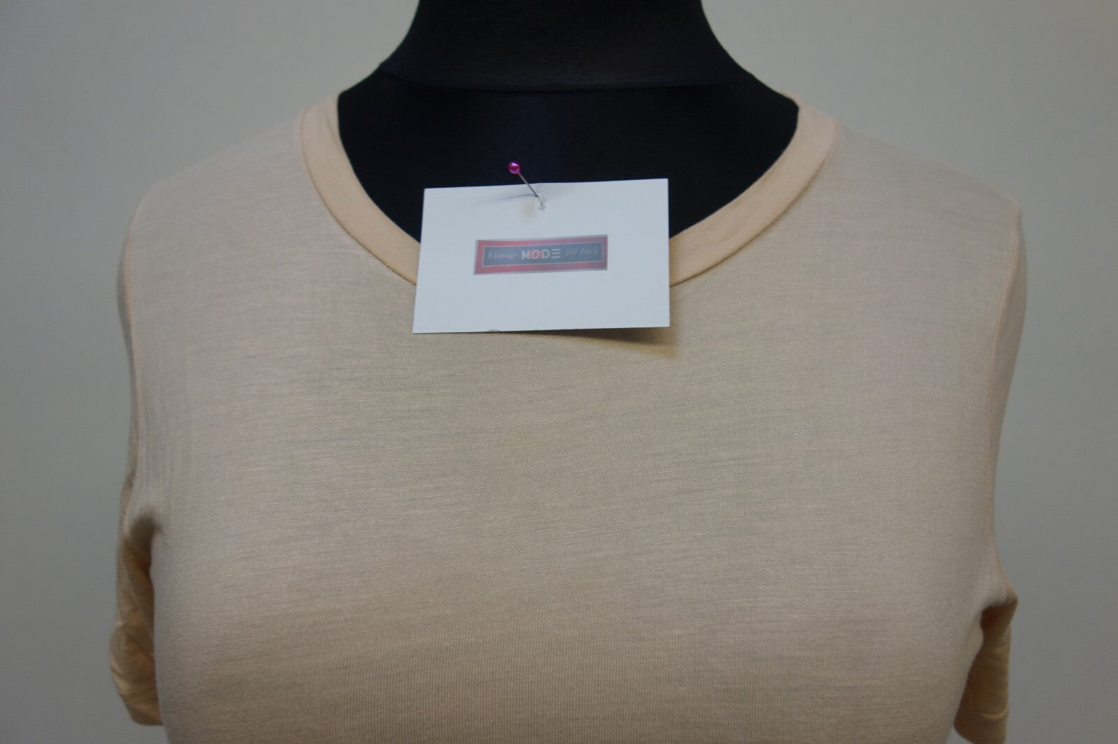 EK3212 Damen Shirt von Lykkelig, Gr.M1