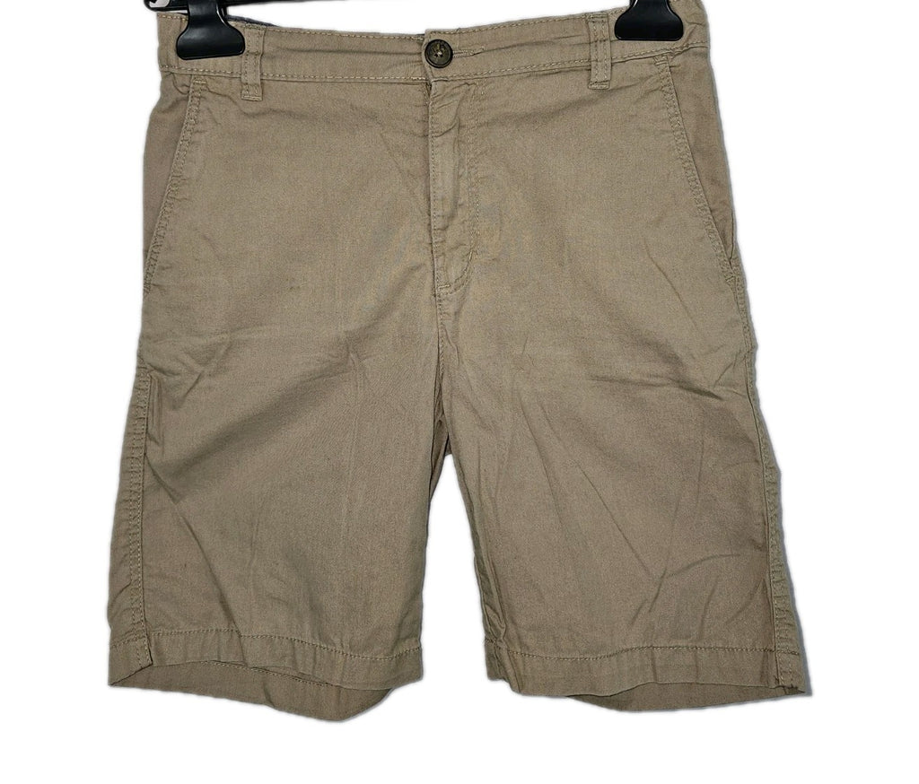 EK10733 Jungen Shorts von H&M, braun, Gr.1520