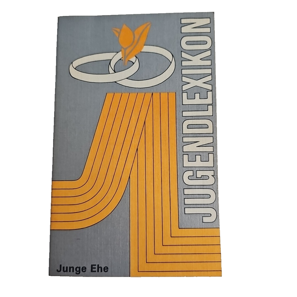 EB2892 Jugendlexikon Junge Ehe0
