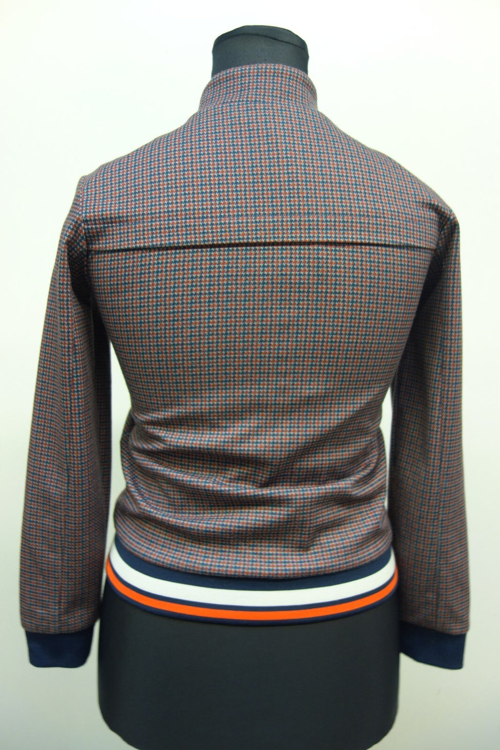 EK3028 Kinder Jacke von s.Oliver, gr. 1523
