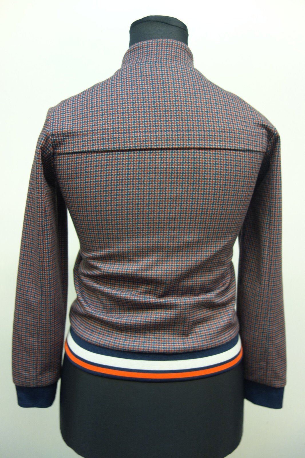 EK3028 Kinder Jacke von s.Oliver, gr. 1523