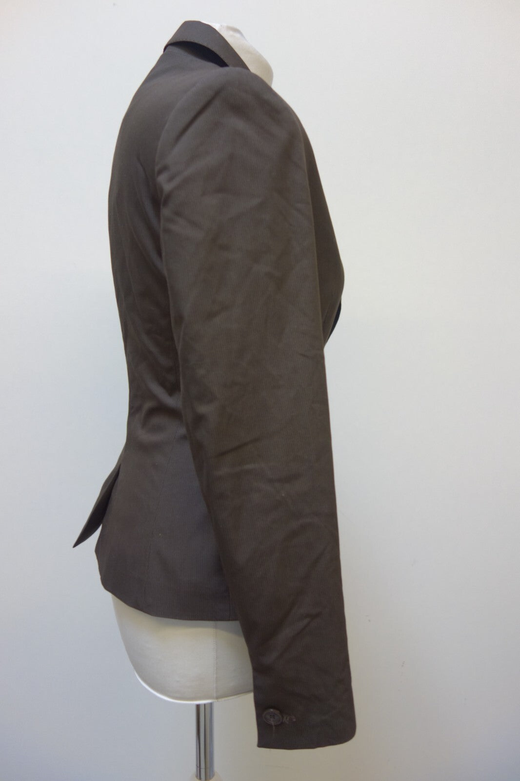 EK3219 Damen Blazer von Esprit, braun, Gr. 342