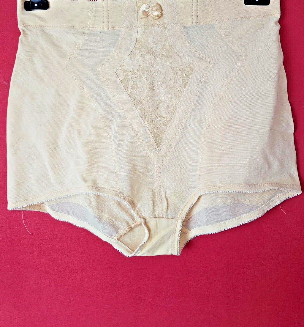 EK6619 Damen Shapeware von Naturana, Beige, Gr.XXXL0