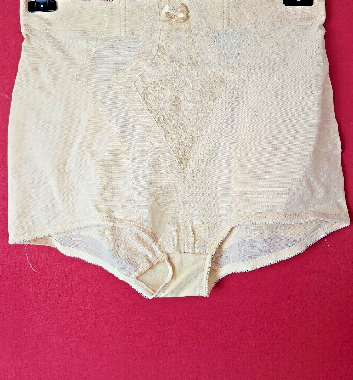 EK6619 Damen Shapeware von Naturana, Beige, Gr.XXXL0