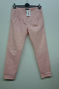 EK1381 Damen Hose von Only, rosa, Gr. W38/L320