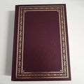 EB1799 Readers Digest Auswahlbücher, 4 Geschichten 0