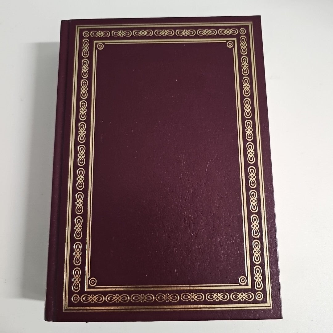 EB1799 Readers Digest Auswahlbücher, 4 Geschichten 0