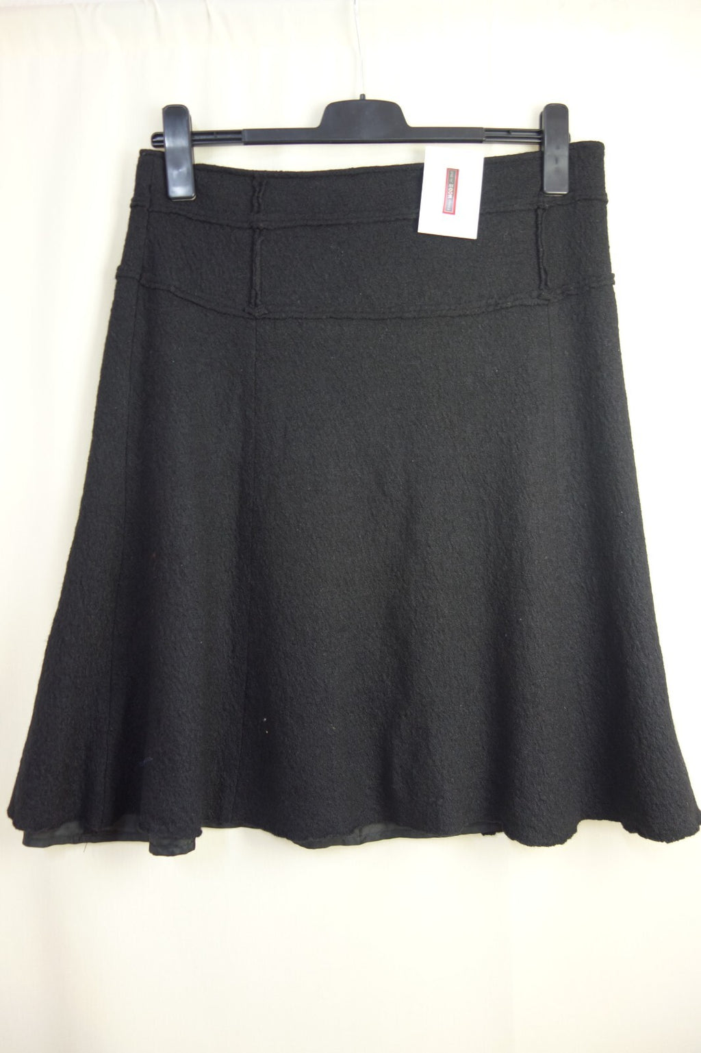 EK4175 Damen Rock von Adagio, schwarz, Gr. 420