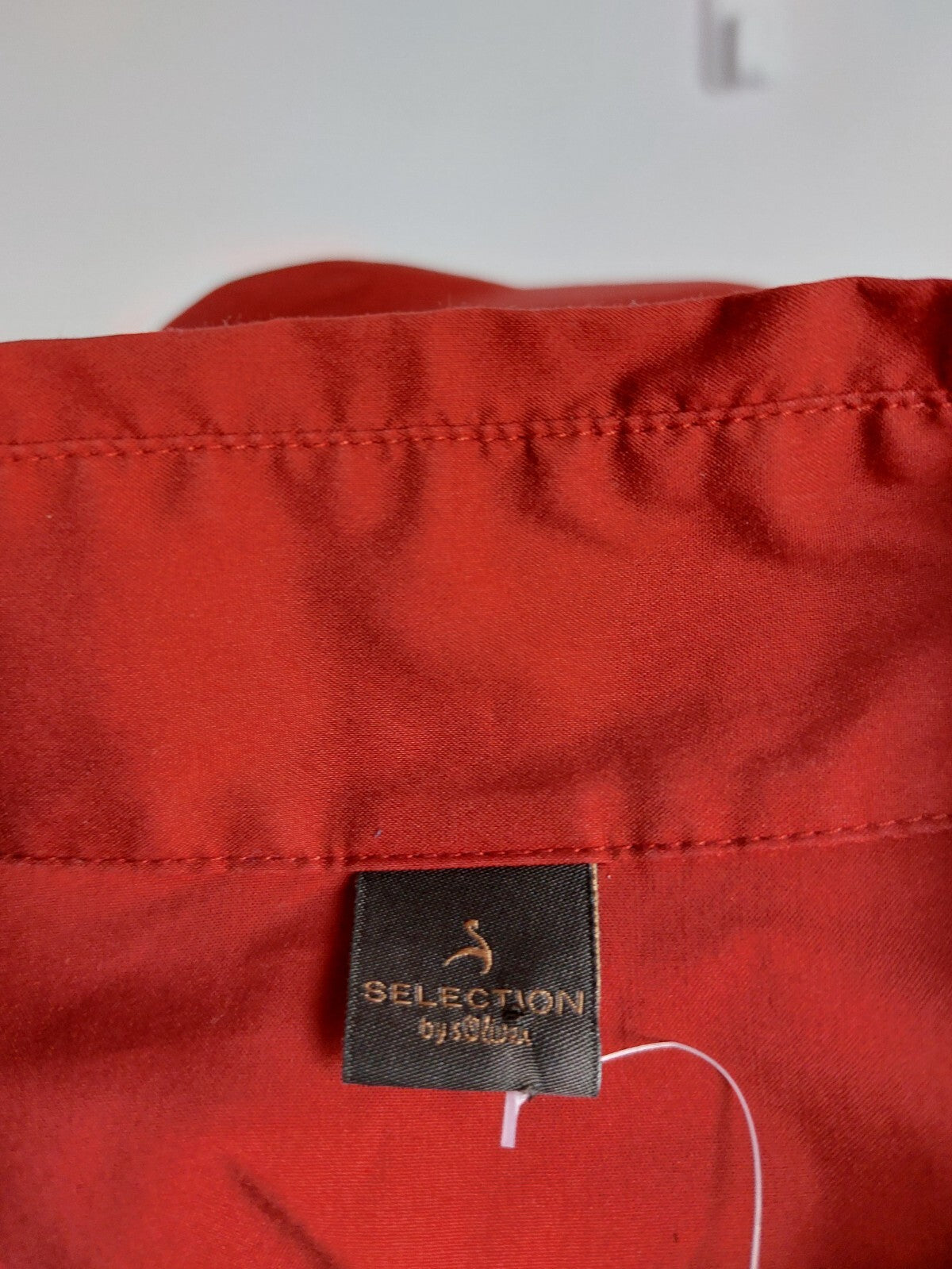EK4772 Damen Bluse von Selection by s.Oliver, rot, Gr.406