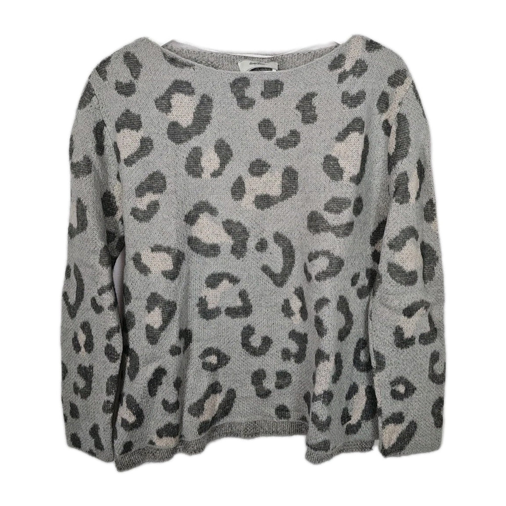 EK9624 Damen Pullover von Tchibo, grau, Gr.40/420