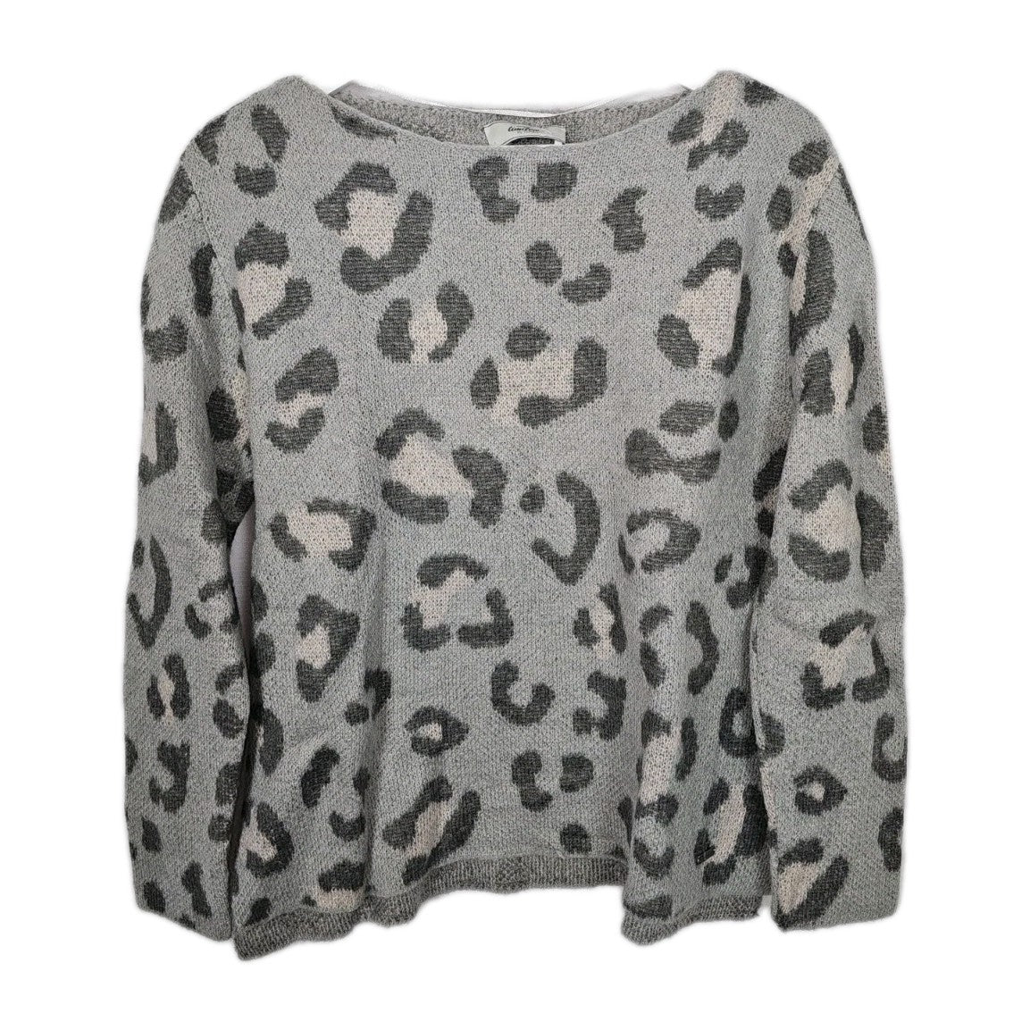 EK9624 Damen Pullover von Tchibo, grau, Gr.40/420