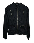 EK10466 Damen Jacke von Kenvelo, blau, Gr.M0