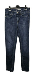 EK9262 Damen Jeans von Mac, Blau, Gr. 34/360