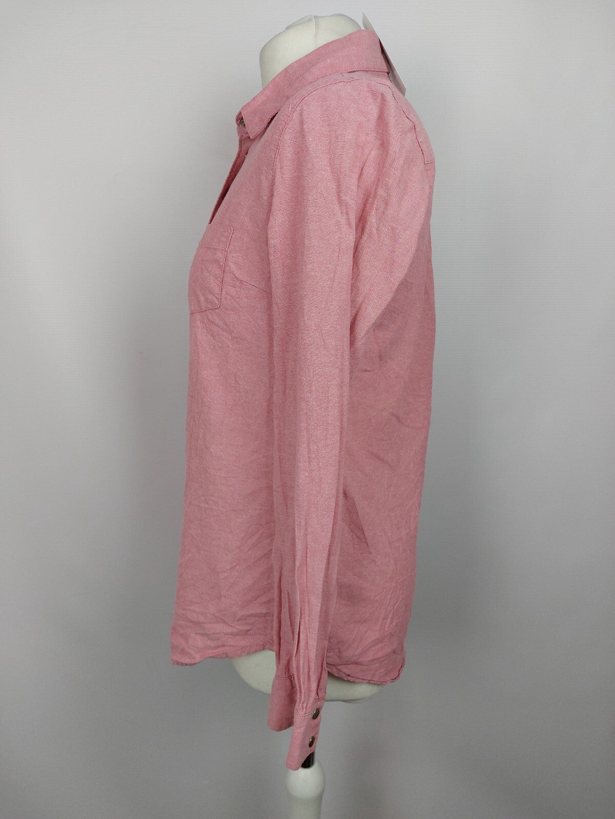 EK2311 Damen Bluse von Vero Moda, rosa, Gr. S5