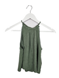 EK8377 Damen Top von H&M, Grün, Gr. 320
