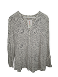 EK7018 Damen Bluse von Esprit, weiß, Gr. 420