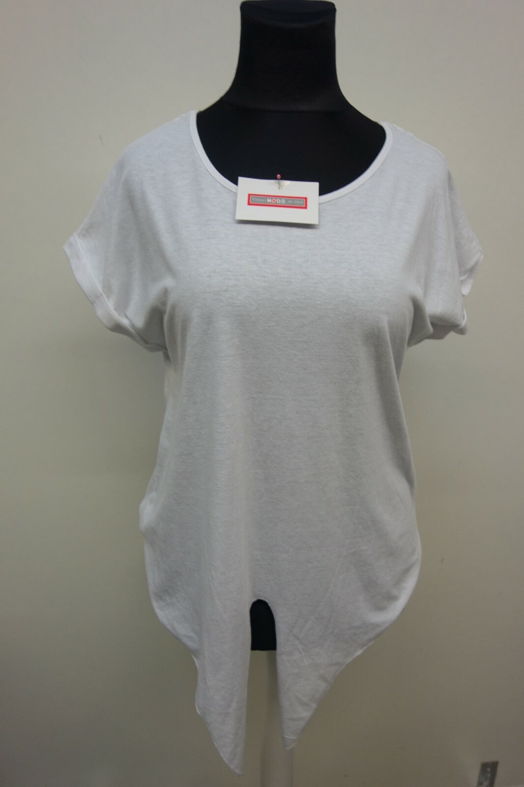 EK1031 Damen T Shirt von Esprit weiß, Gr. XL0