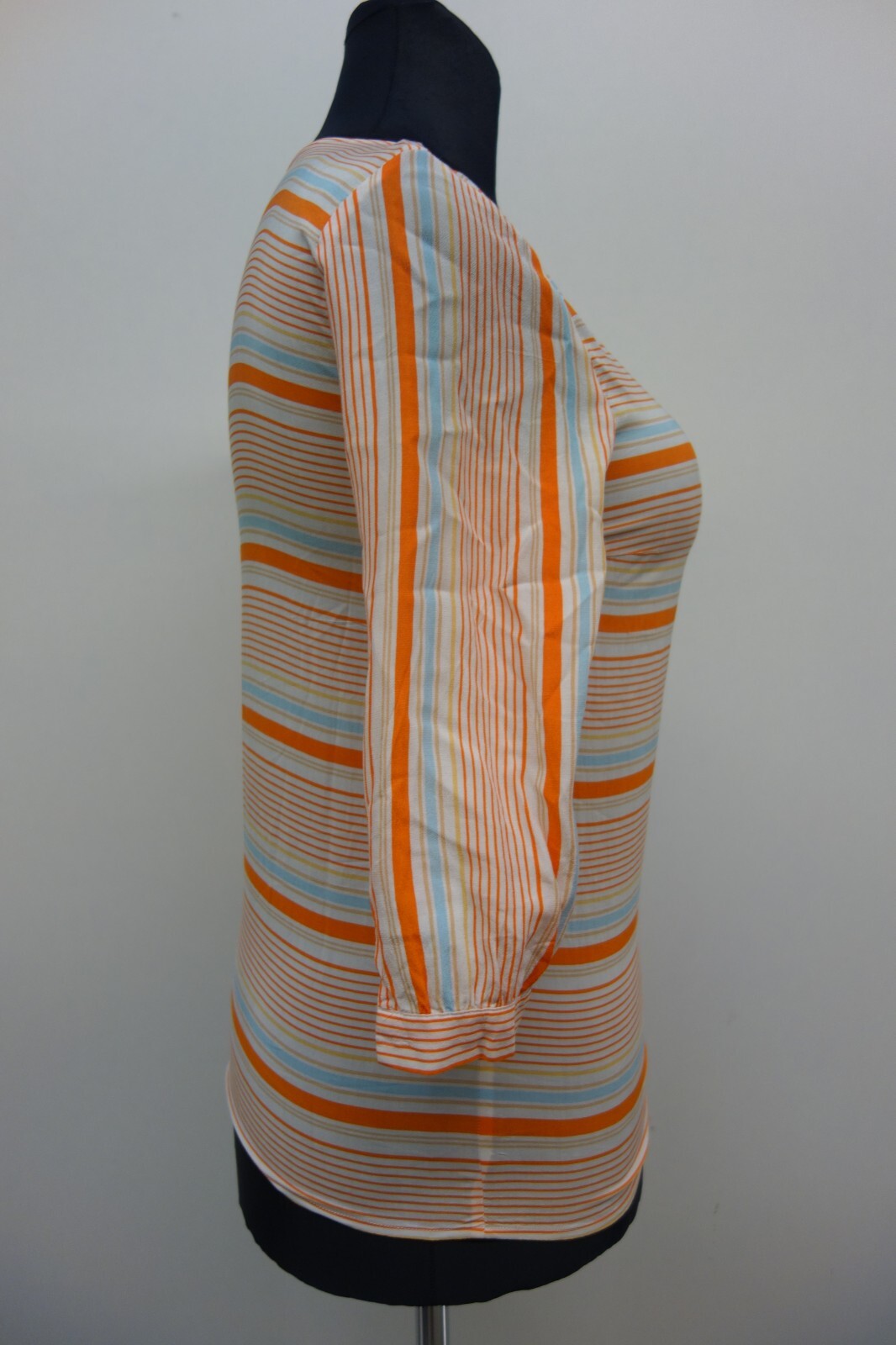 EK3031 Damen Shirt von More&More, gestreift, Gr. 362