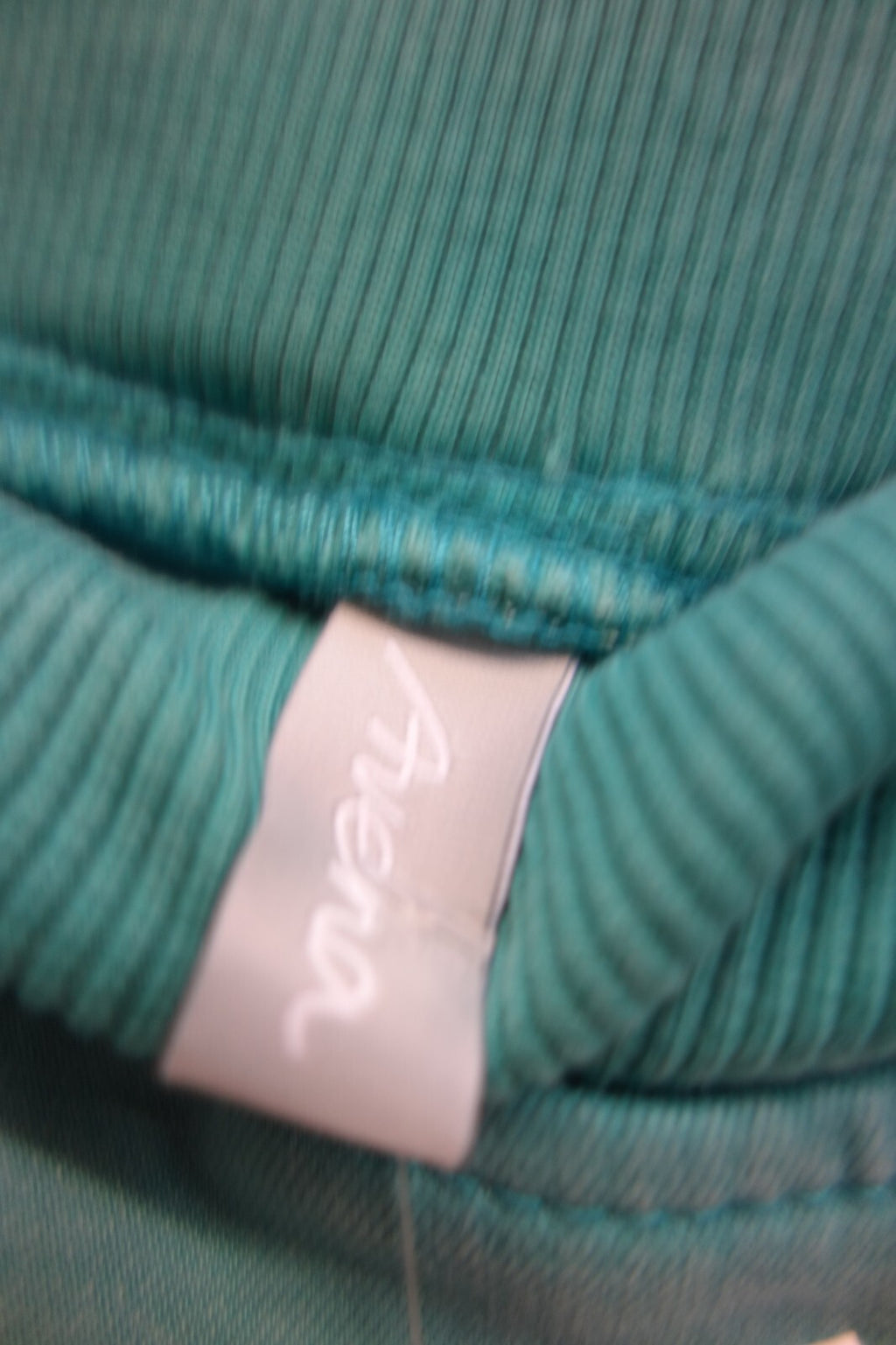 EK1458 Damen Hose von Avena, türkis, Gr. 482