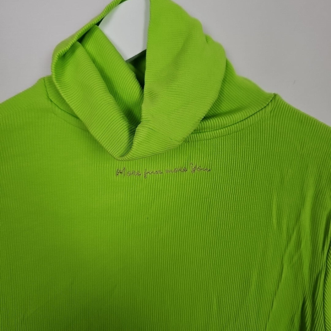 EK6672 Damen Pullover von Street One, Grün, Gr. 384