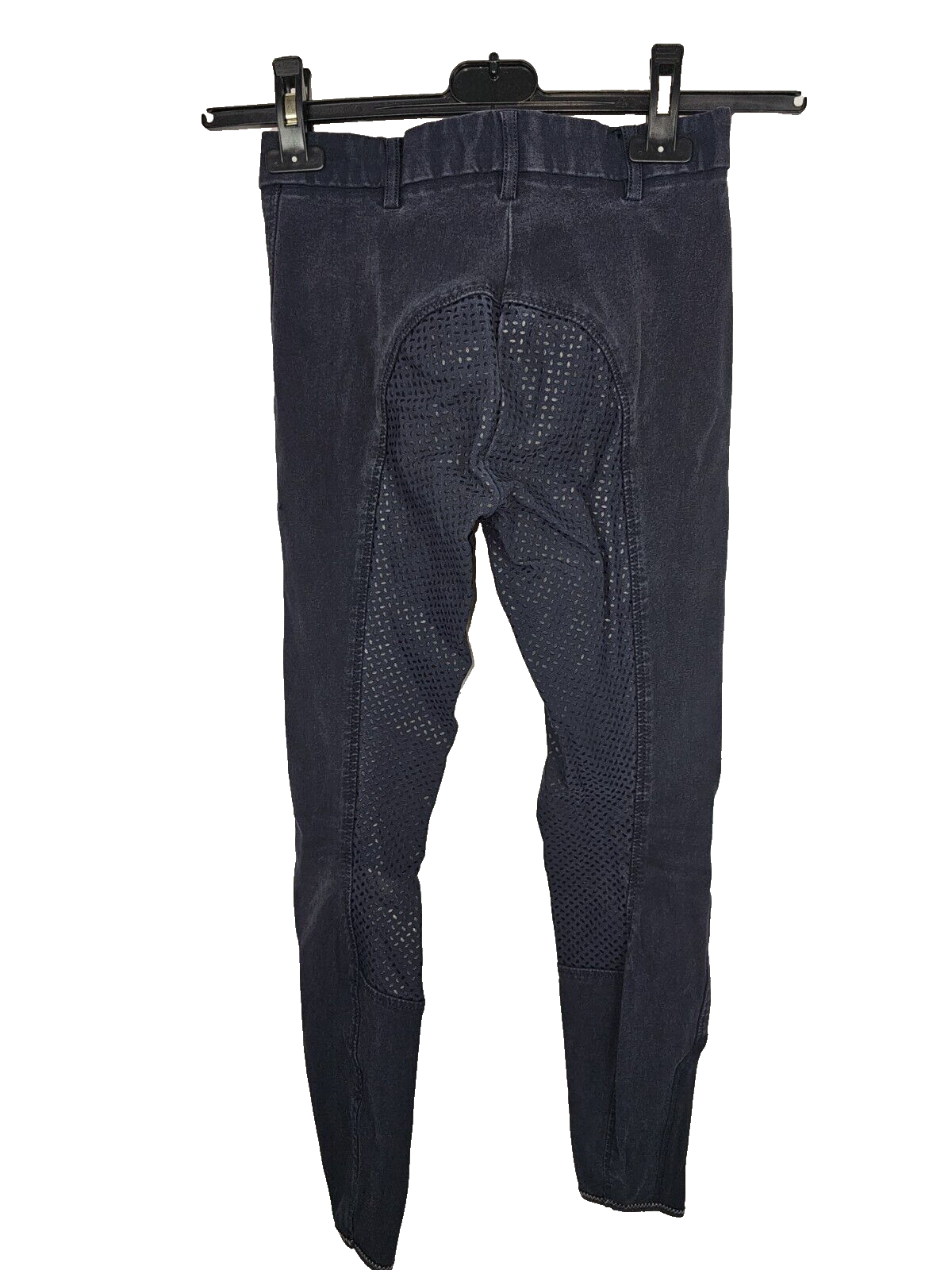 EK4308 Mädchen Reithosen von Pikeur, Blau, Gr.1584