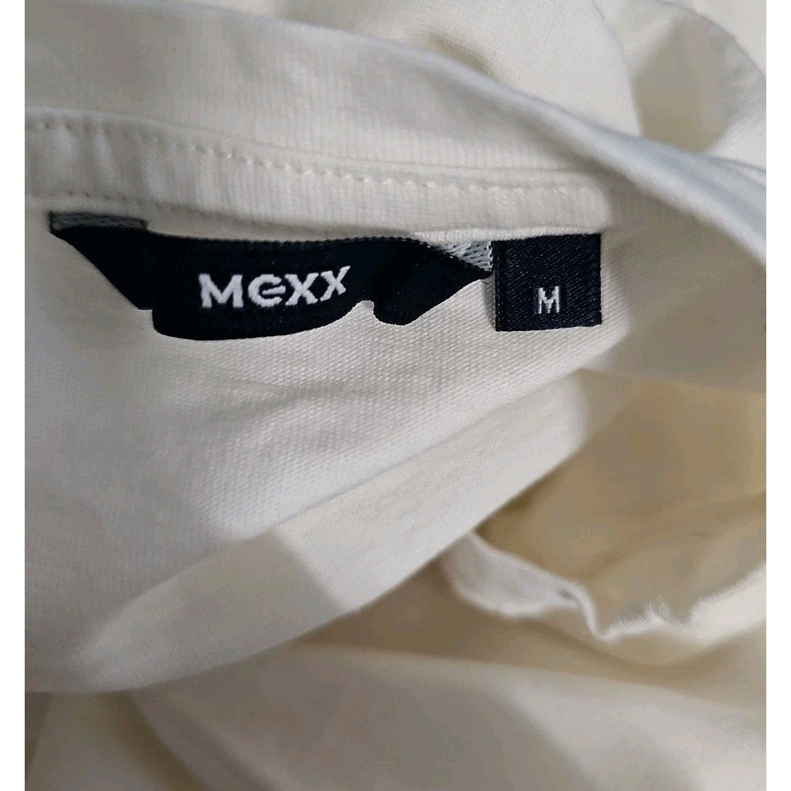 EK11151 Damen T-Shirt von Mexx, Beige, Gr. M3