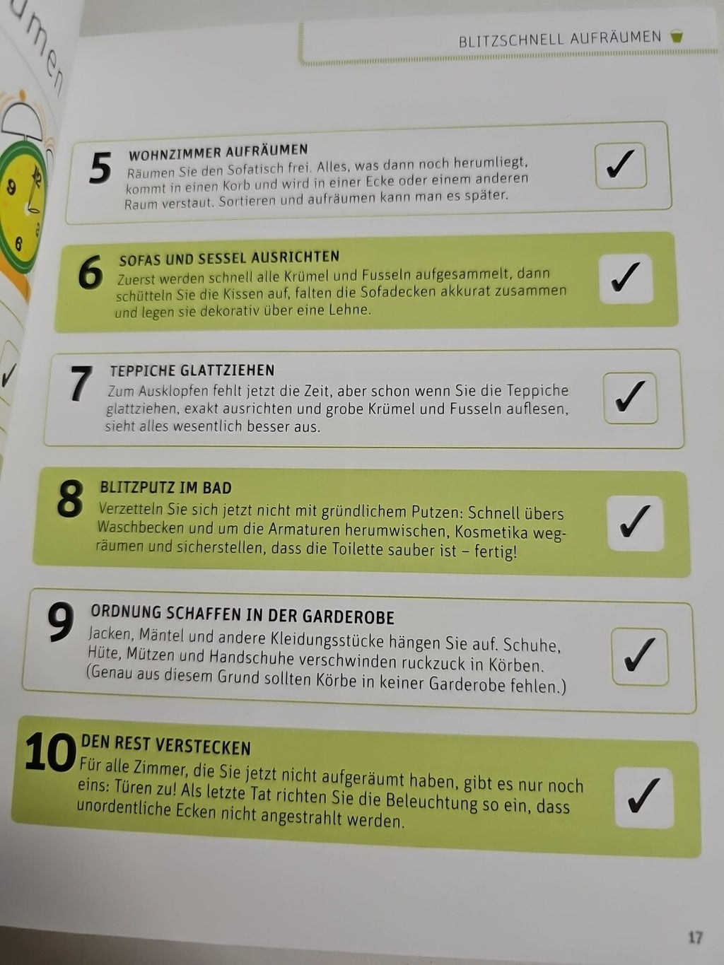 EB1504 HAUSHALT ? KEIN PROBLEM! Buch - Ratgeber1