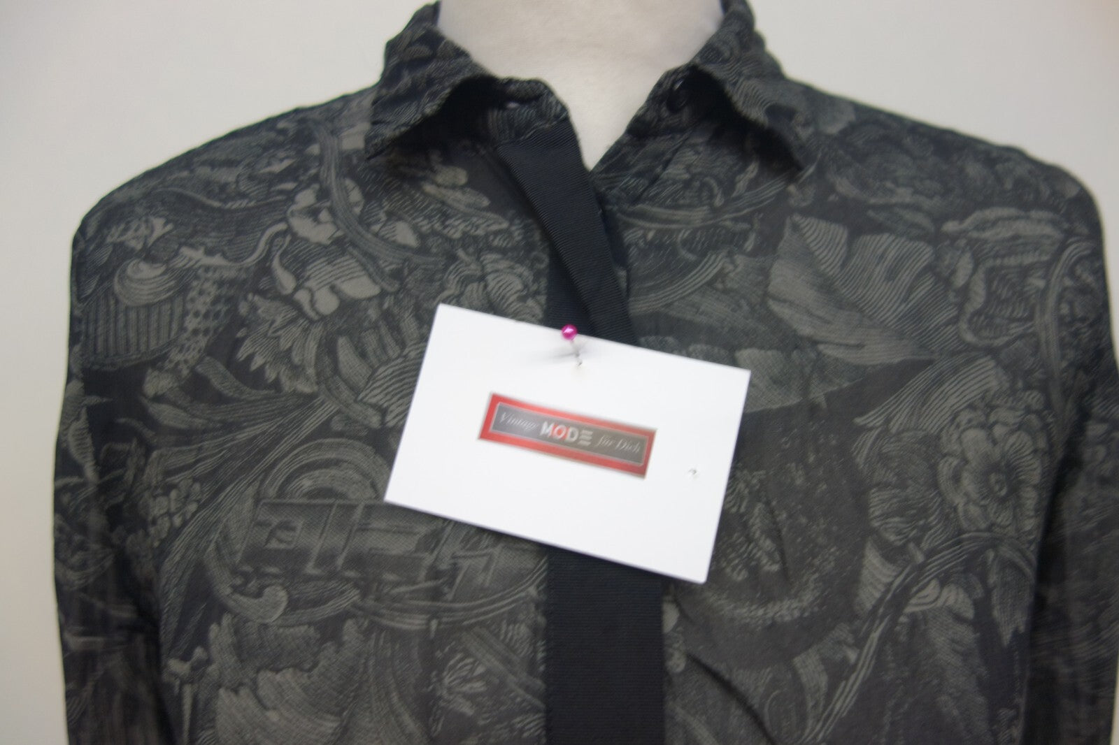 EK2333 Damen Bluse von Diesel, Gr. S1