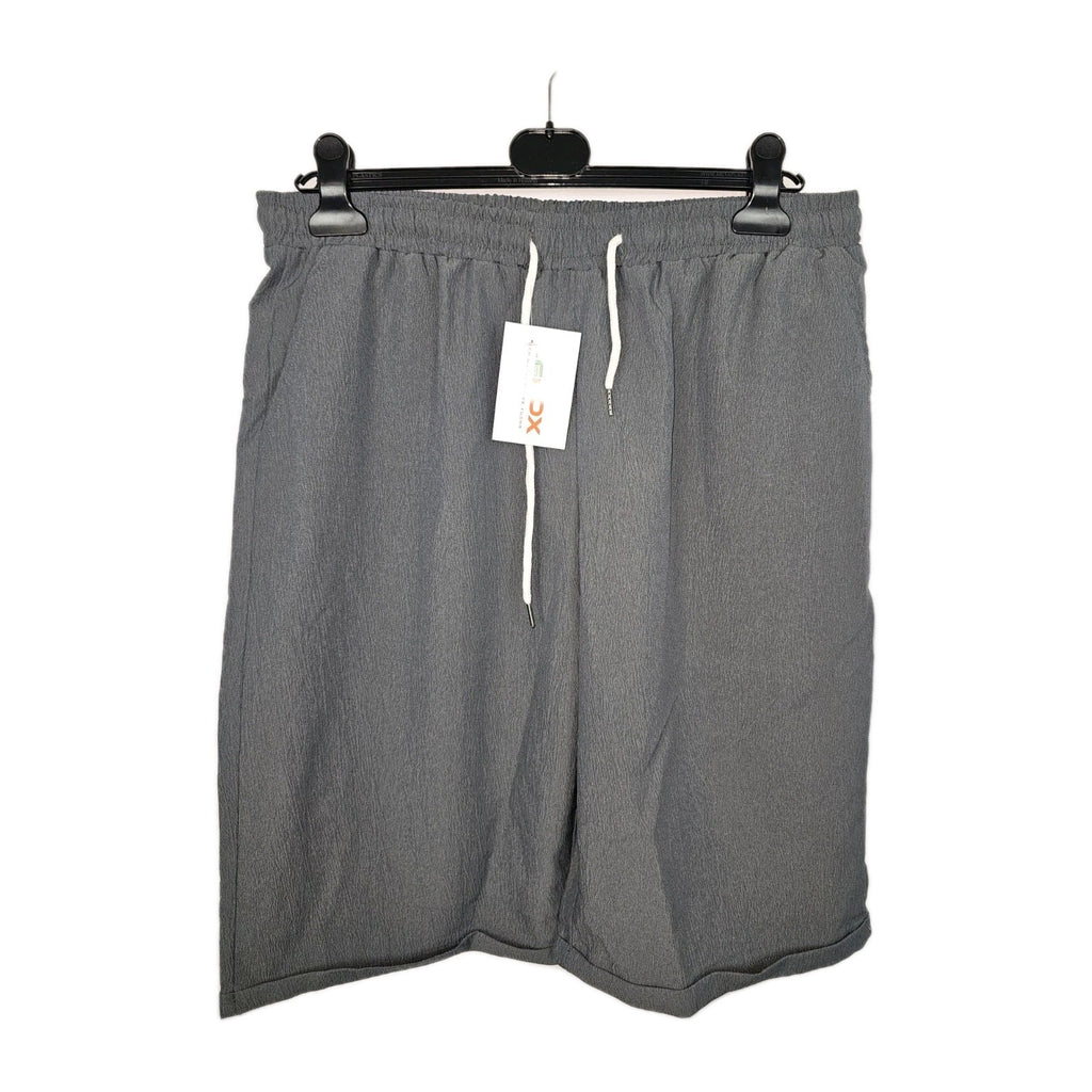 EK9855 Herren Shorts, grau, Gr.XXL0
