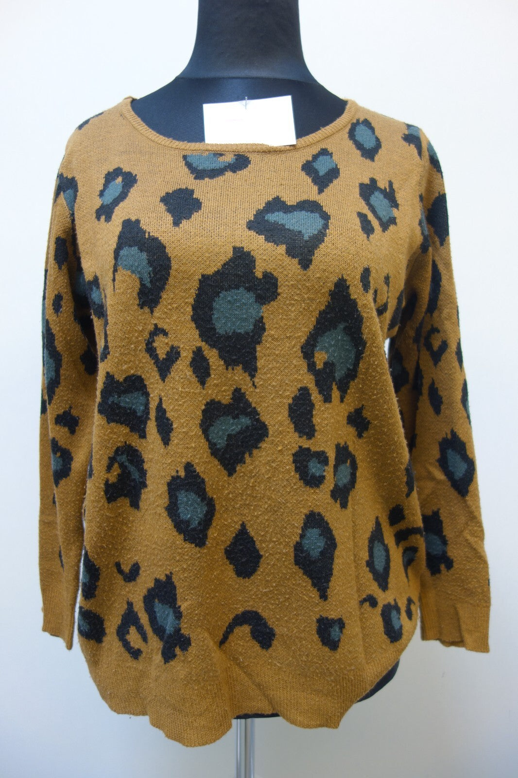 EK3452 Damen Pullover von bpc, Gr. 44/460