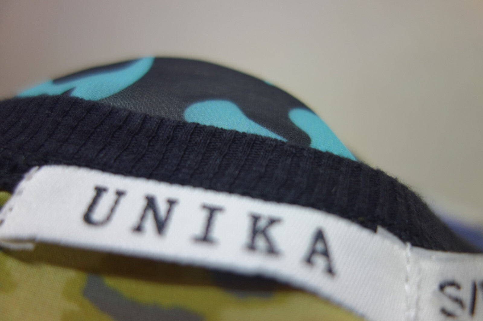 EK4079 Damen T-Shirt von Unika, Gr. S/M4