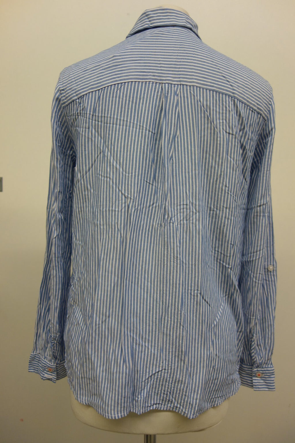 EK2361 Damen Bluse von s.Oliver, gestreift, Gr. 363
