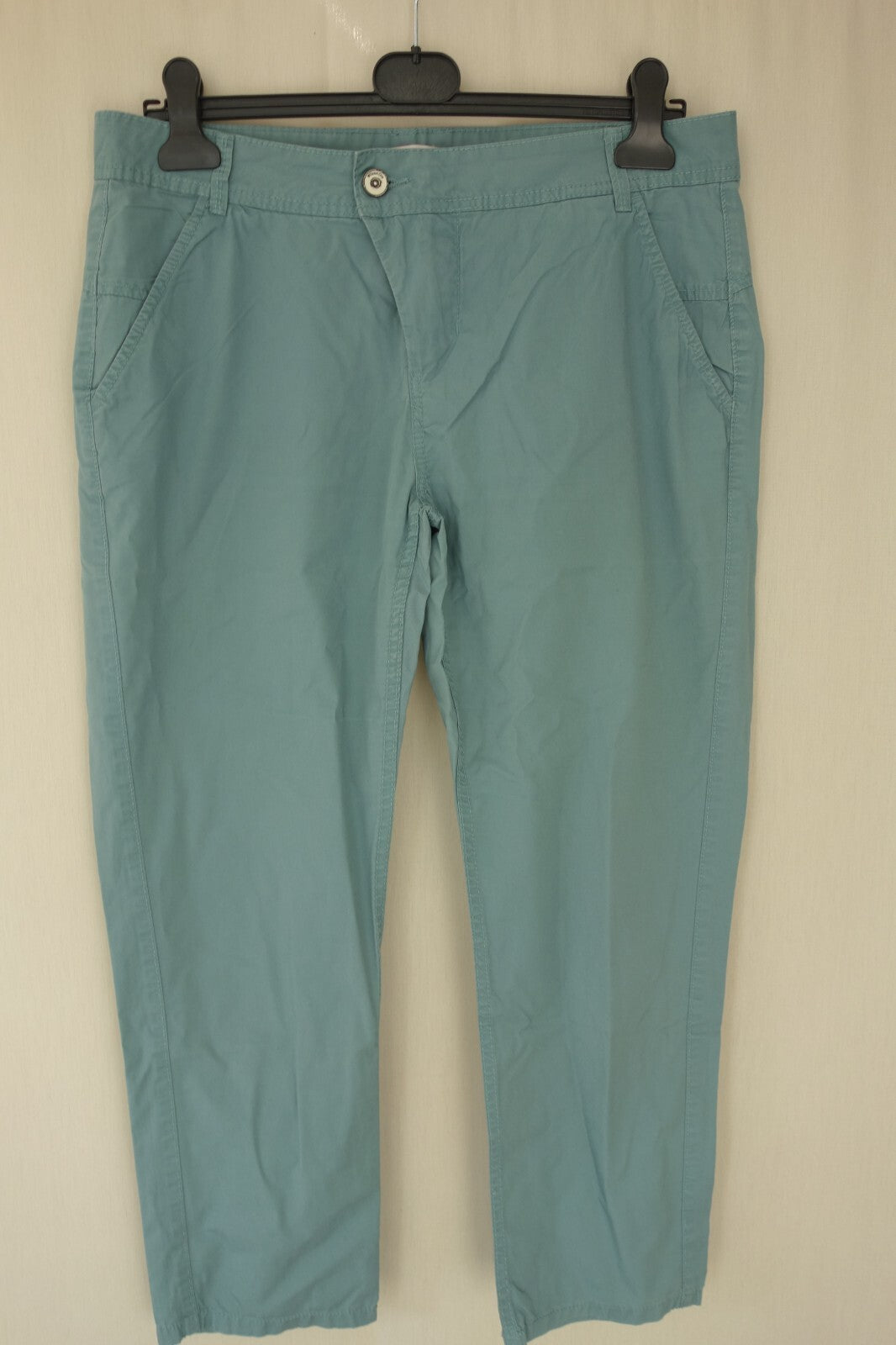 EK4251 Damen Hose von Street One, blau , Gr.38/260