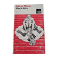 EB4033 Mephisto von Klaus Mann, Buch 0